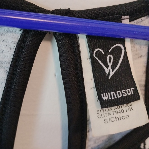 Windsor dress size s - Picture 4 of 4